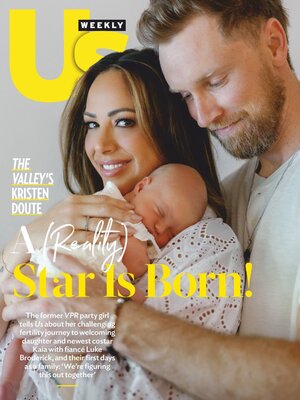 Us Weekly - Magazine